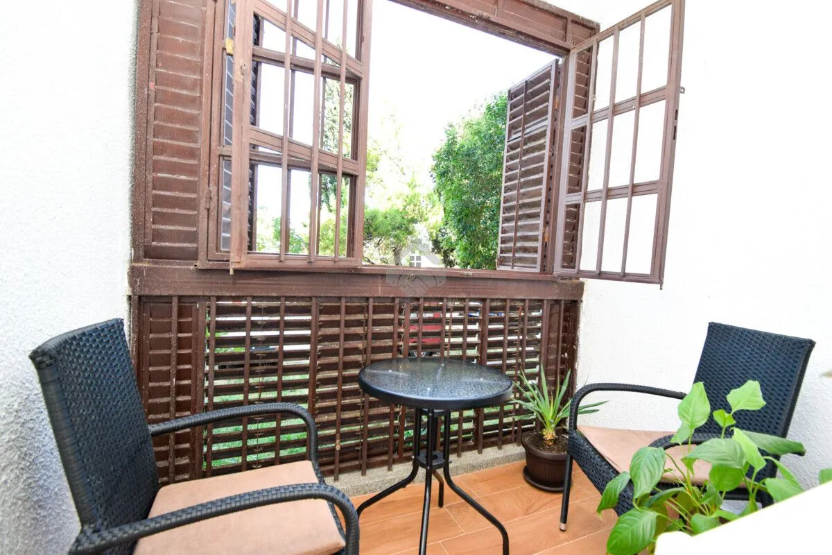 Rent, two bedroom apartment, 77m², Tuški Put, Podgorica