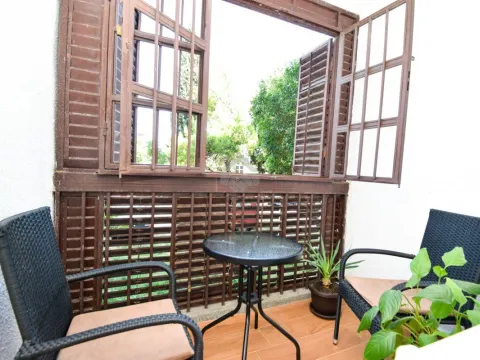 Izdavanje, dvosoban stan, 77m², Tuški Put, Podgorica - image 7