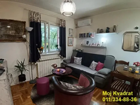 Sale, one bedroom apartment, 30m², Vidikovački venac, Rakovica