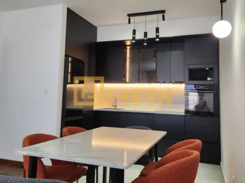 Izdavanje, dvosoban stan, 73m², Master Kvart, Podgorica - image 4