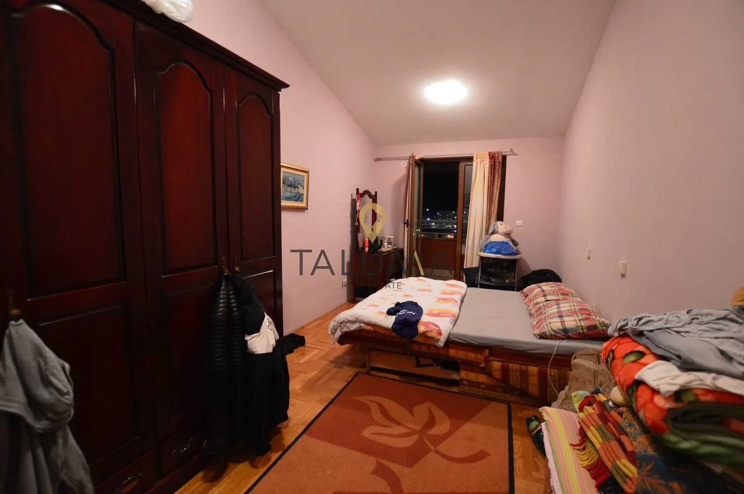 Prodaja, trosoban stan, 121m², Preko Morače, Podgorica