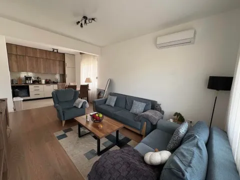 Rent, one bedroom apartment, 46m², Zabjelo, Podgorica - image 2