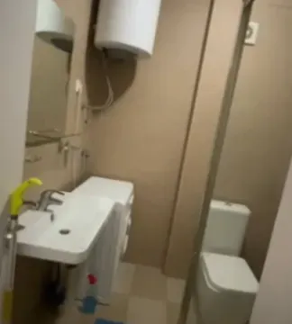 Sale, apartment, 45m², Rafailovići, Budva - image 5