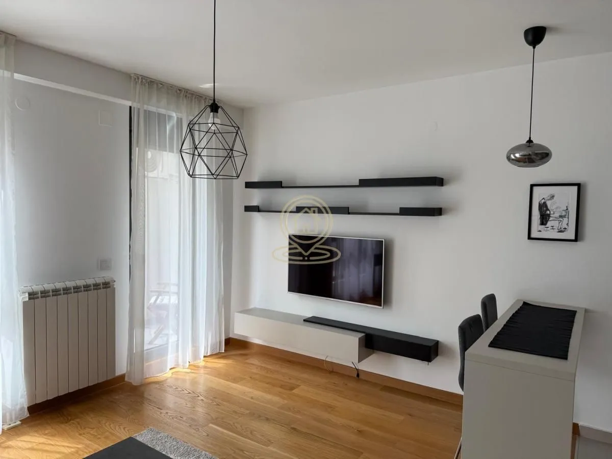 Rent, one bedroom apartment, 31m², Voždovac Sve Podlokacije, Beograd