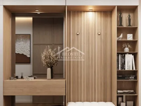 Prodaja, trosoban stan, 99m², Bežanijska Kosa 3, Bežanijska Kosa Sve Podlokacije - image 8