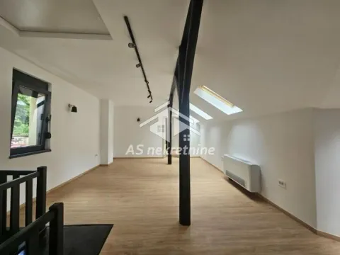 Izdavanje, kuća, 124m², Slavija, Vračar Sve Podlokacije - image 13