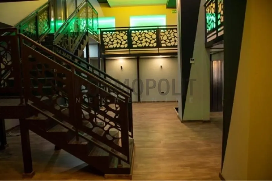 Sale, office space, 160m², Zeleni Venac, Beograd