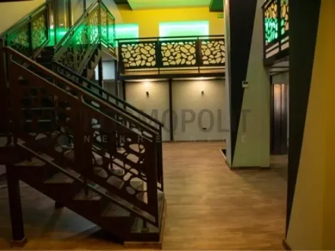 Sale, office space, 160m², Zeleni Venac, Beograd - image 3