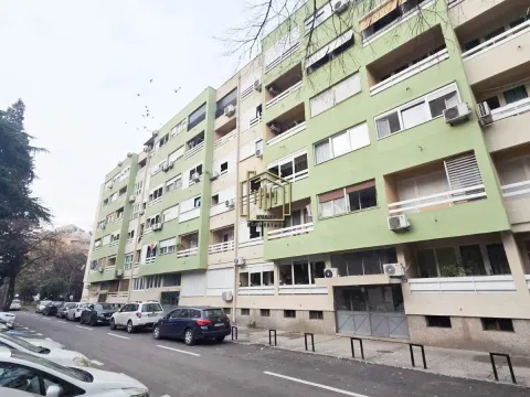 Rent, apartment, 33m², Preko Morače, Podgorica - image 7