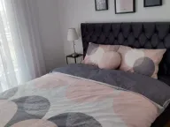 Izdavanje, jednosoban stan, 47m², New City, Podgorica - image 7