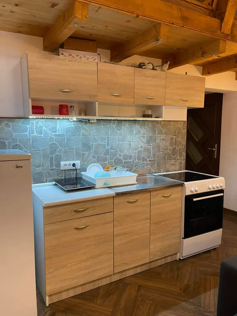 Sale, house, 69m², Kokin brod, Nova Varoš