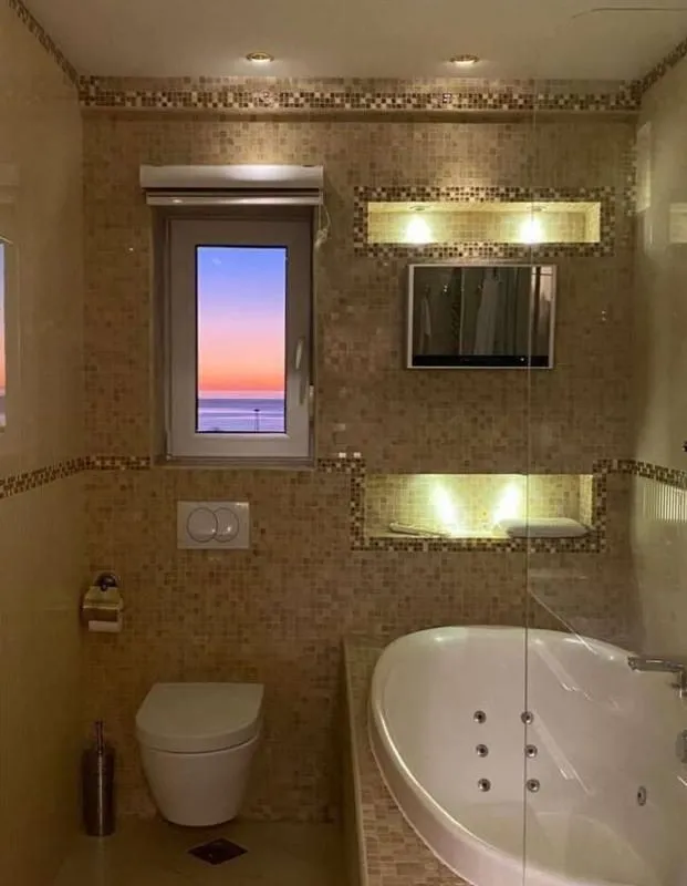 Sale, three bedroom apartment, 100m², Ilino, Bar