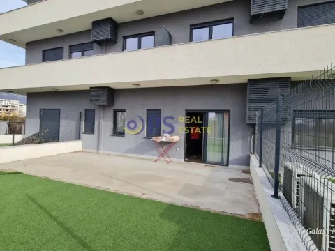 Sale, one bedroom apartment, 43m², Bar, Crna Gora - image 2