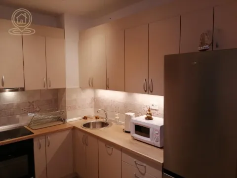 Izdavanje, jednosoban stan, 36m², Karaburma, Palilula Sve Podlokacije - image 8