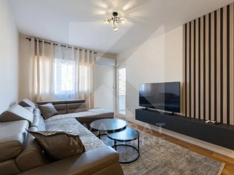 Rent, one bedroom apartment, 47m², Central Point, Podgorica - image 2