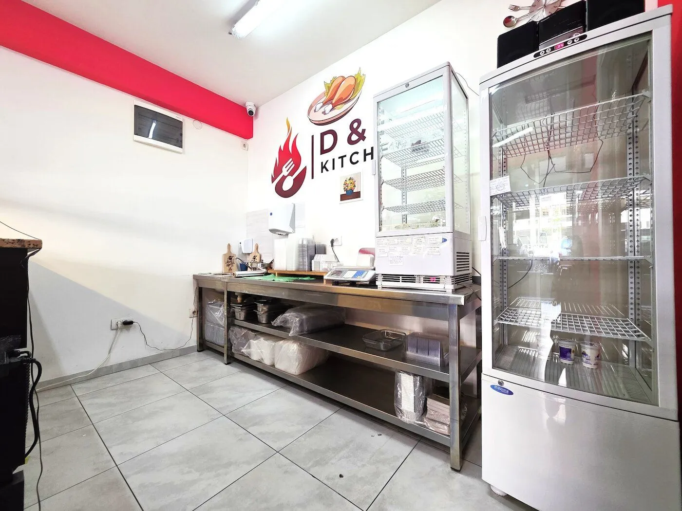Sale, office space, 43m², City Kvart, Podgorica