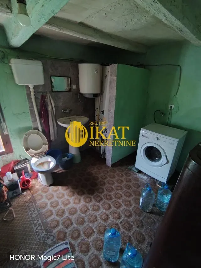 Sale, house, 37m², Debeljača, Kovačica