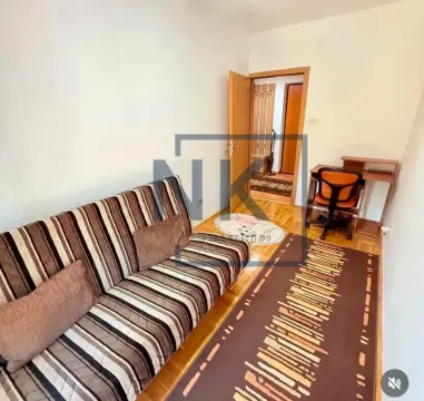 Rent, two bedroom apartment, 60m², 1 maj, Podgorica - image 6