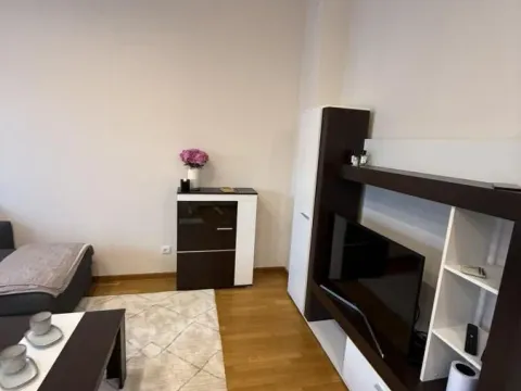 Rent, one bedroom apartment, 56m², Vračar Sve Podlokacije, Beograd - image 2