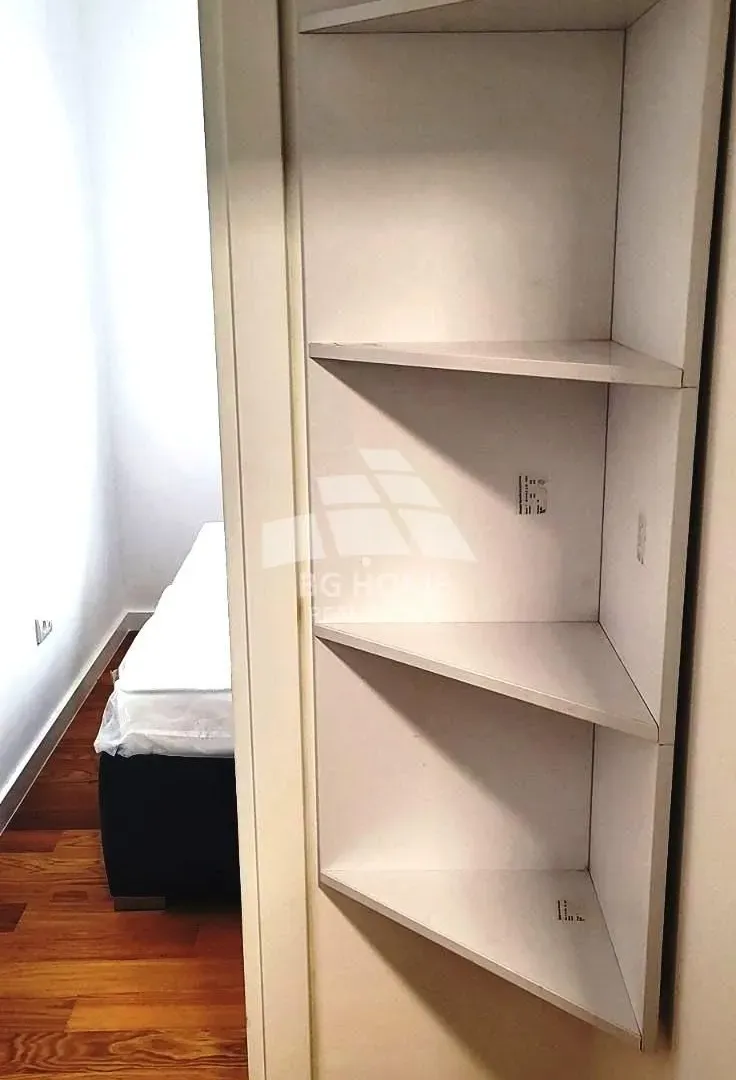 Rent, one bedroom apartment, 38m², Lekino Brdo, Voždovac Sve Podlokacije