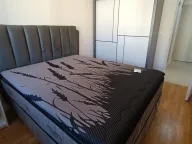 Rent, one bedroom apartment, 42m², Pobrežje, Podgorica - image 4