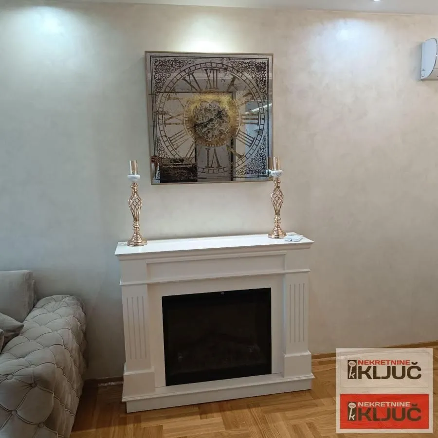 Prodaja, četvorosoban stan, 90m², Telep, Novi Sad Sve Podlokacije