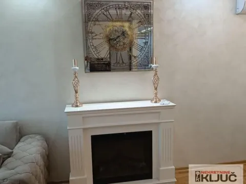 Prodaja, četvorosoban stan, 90m², Telep, Novi Sad Sve Podlokacije - image 11