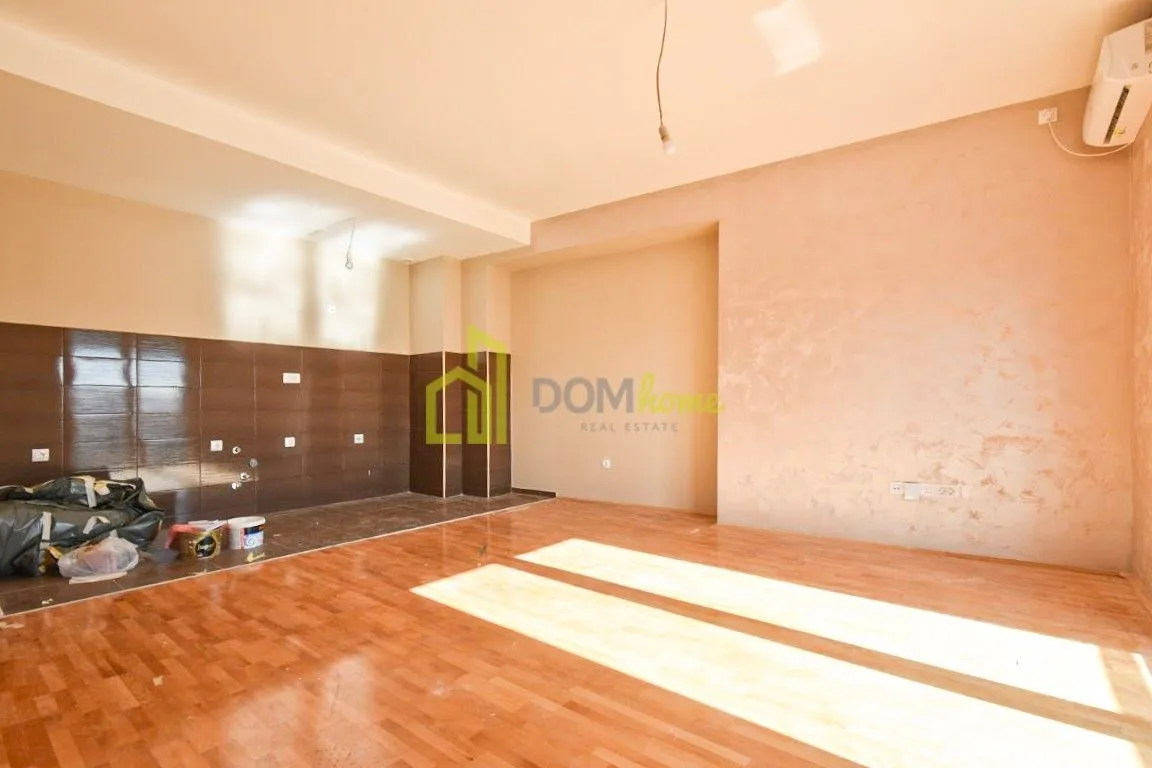 Prodaja, dvosoban stan, 67m², Kod Big Fashion-a, Podgorica