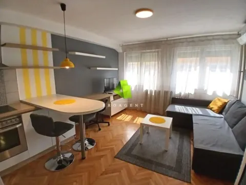 Izdavanje, stan, 25m², Medijana, Niš - image 2