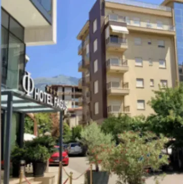 Sale, two bedroom apartment, 58m², Centar, Budva