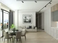 Sale, one bedroom apartment, 77m², Pržno, Budva - image 9