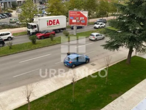 Izdavanje, jednosoban stan, 40m², Central Point, Podgorica - image 2