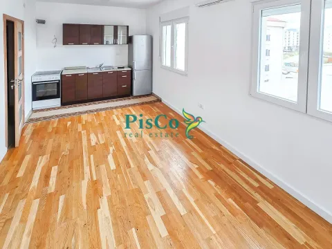 Izdavanje, jednosoban stan, 41m², Zabjelo, Podgorica - image 2