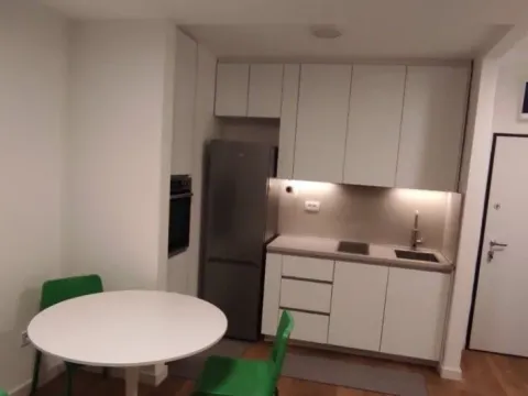 Izdavanje, jednosoban stan, 36m², Preko Morače, Podgorica - image 3