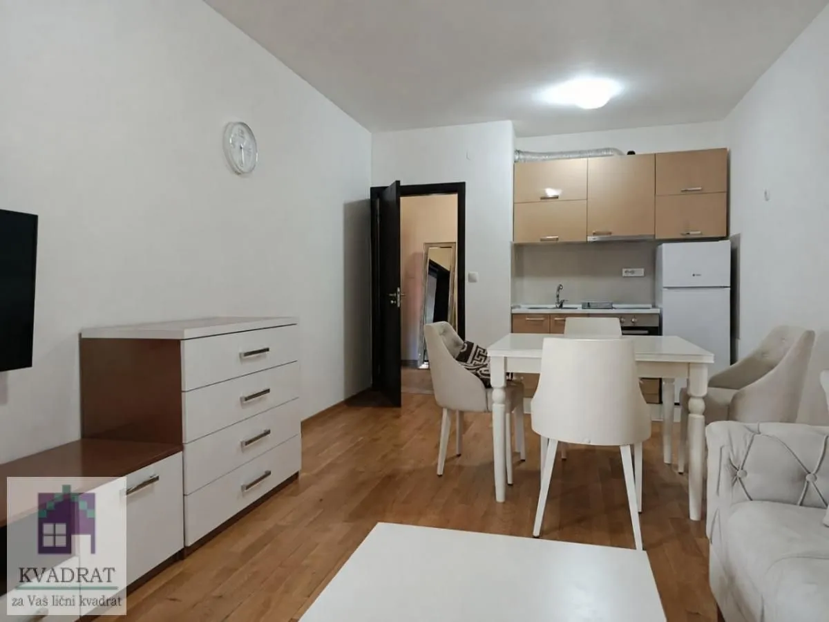 Izdavanje, dvosoban stan, 47m², Obrenovac, Beograd
