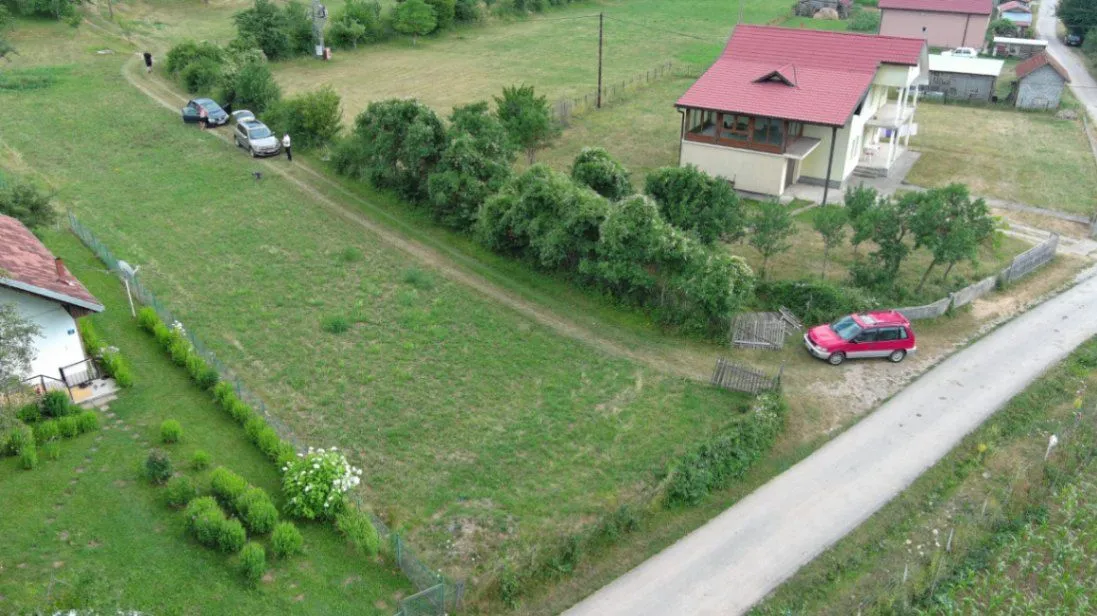Prodaja, plac, 300m², Plav, Crna Gora
