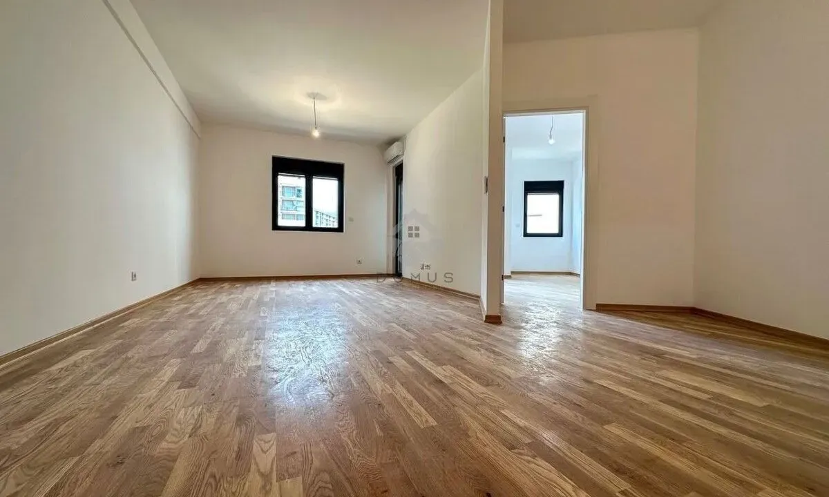 Prodaja, jednosoban stan, 57m², Zagorič, Podgorica