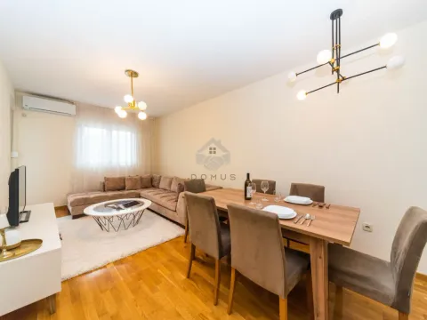 Rent, one bedroom apartment, 49m², Zagorič, Podgorica - image 3