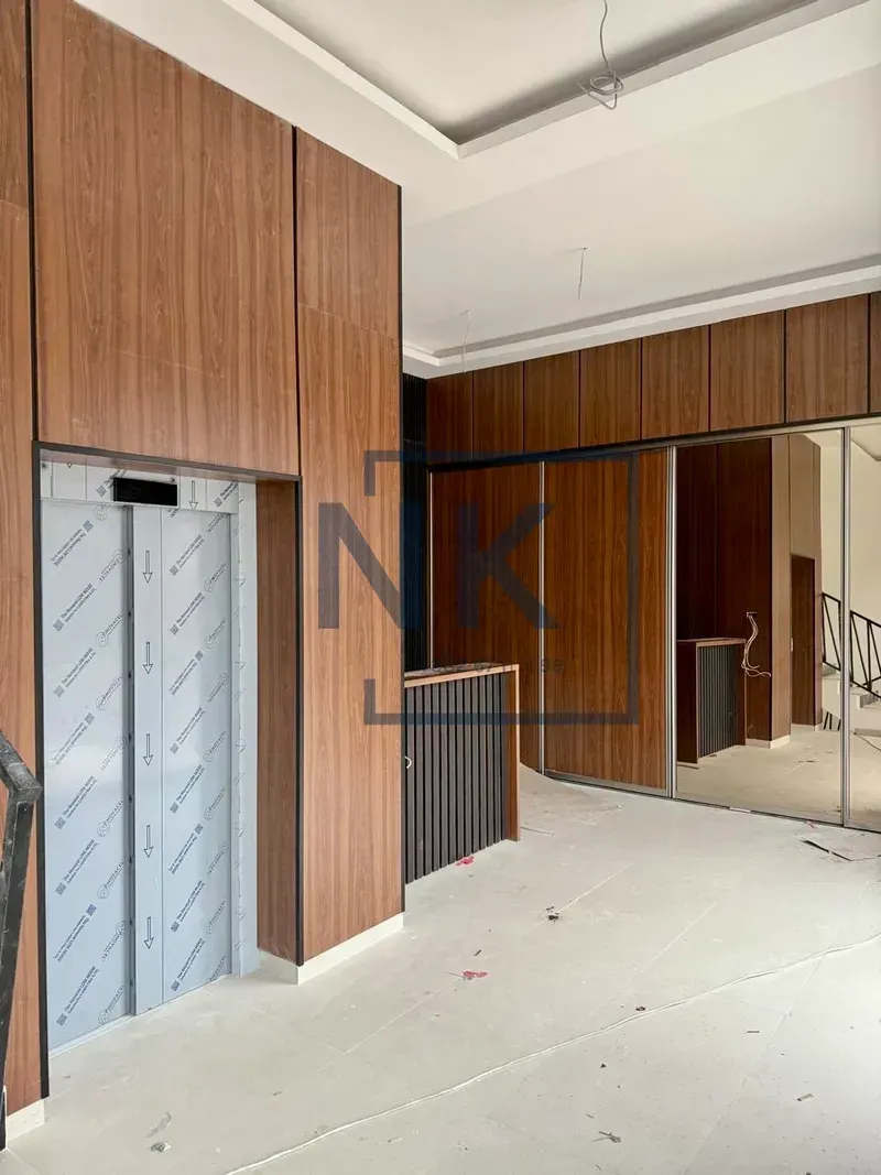 Sale, one bedroom apartment, 42m², Centar, Kolašin