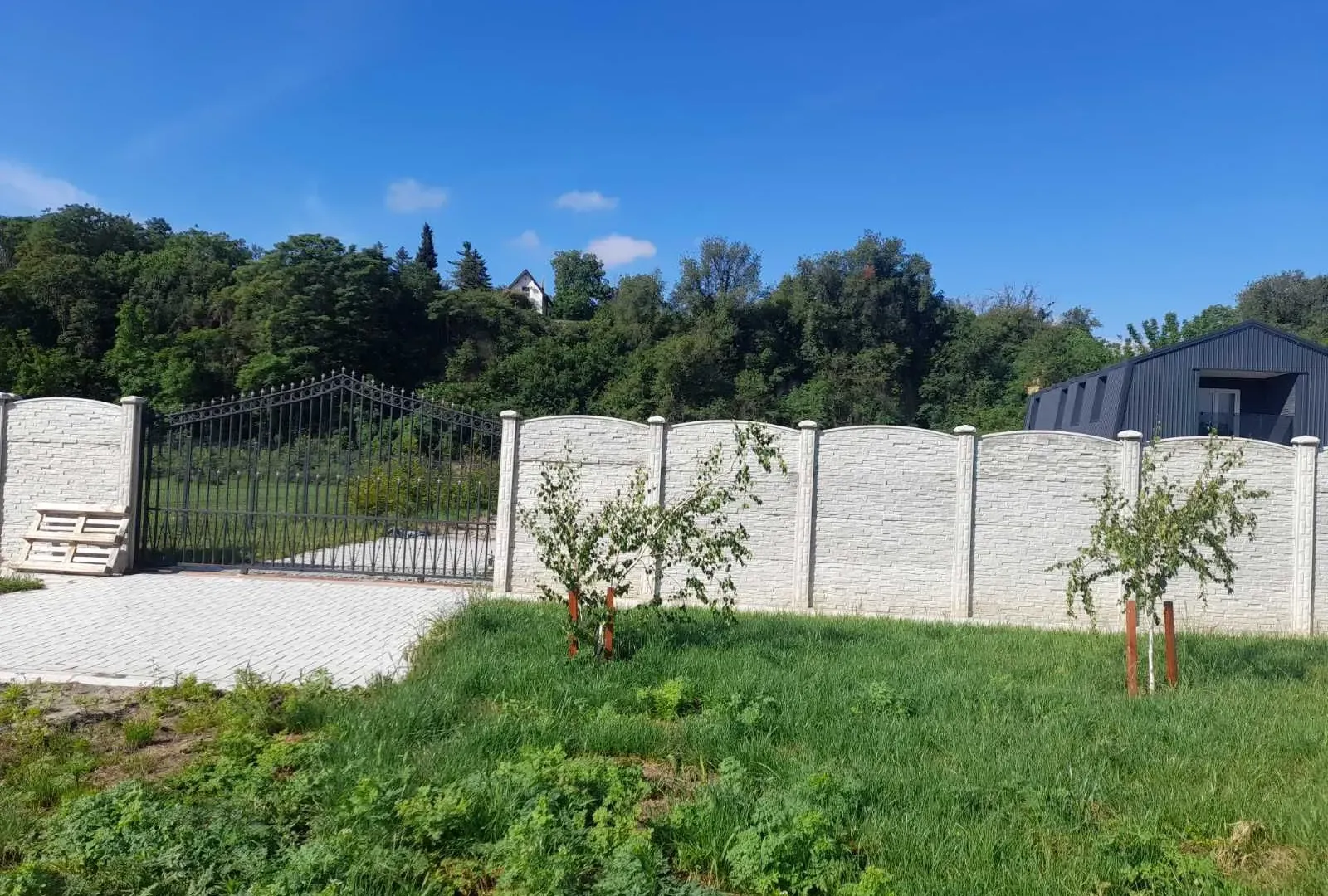 Prodaja, plac, 1800m², Blok 44, Inđija