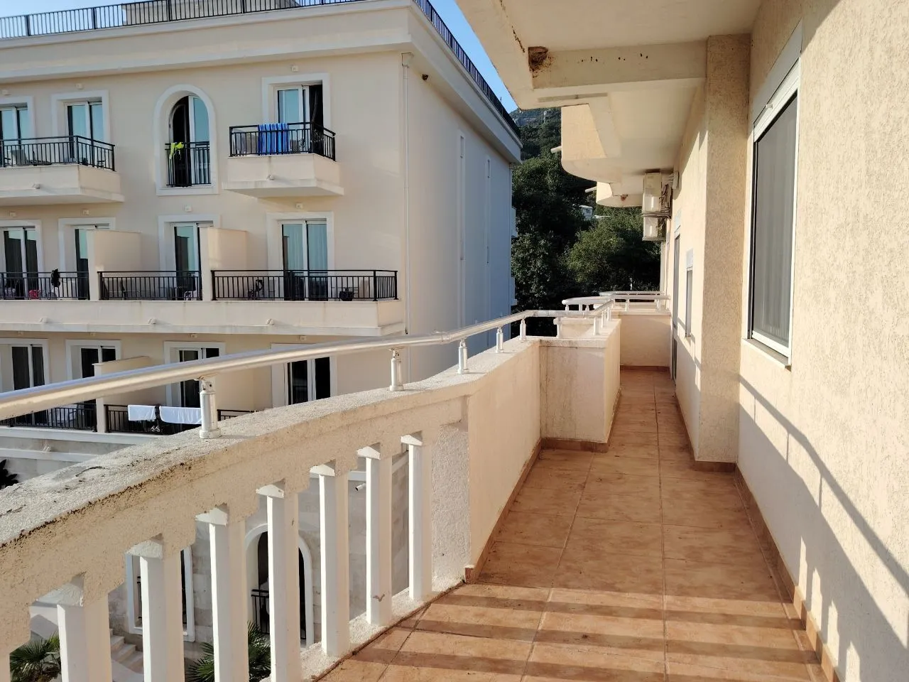 Sale, apartment, 93m², Budva, Crna Gora