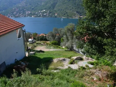 Prodaja, plac, 392m², Tivat, Crna Gora - image 5