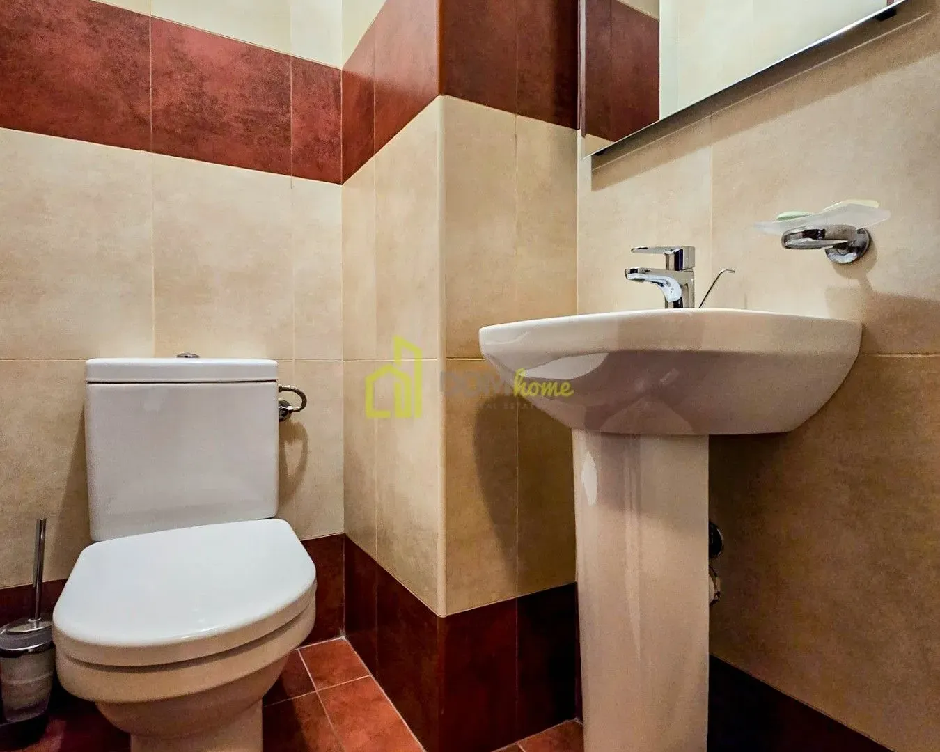 Prodaja, trosoban stan, 100m², Gorica C, Podgorica