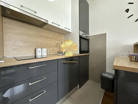 Izdavanje, garsonjera, 25m², Pobrežje, Podgorica - image 3