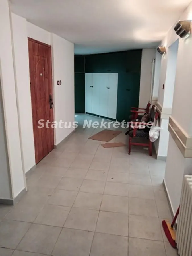 Sale, office space, 84m², Stari grad, Novi Sad