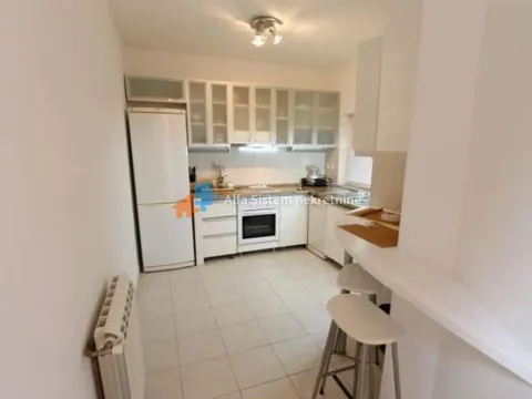 Rent, two bedroom apartment, 86m², Stari Grad, Beograd - image 11