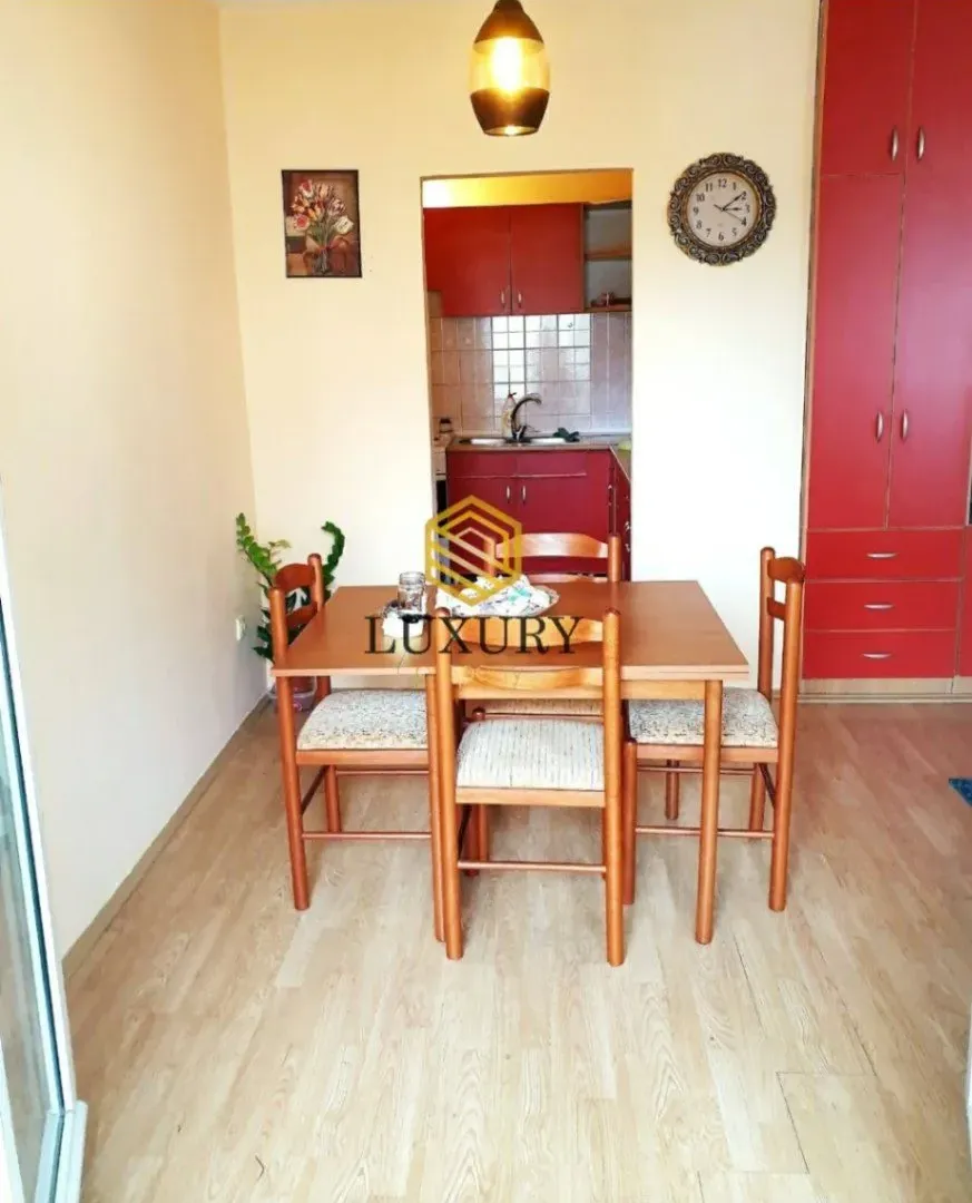 Prodaja, stan, 40m², Zagorič, Podgorica