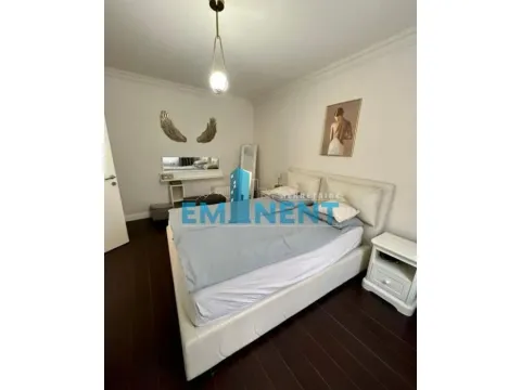 Rent, two bedroom apartment, 64m², Savski Venac, Beograd - image 8