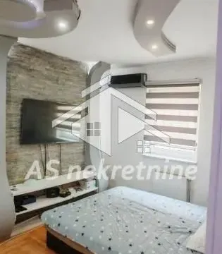 Izdavanje, stan, 48m², Čukarica, Beograd - image 14
