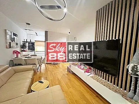 Prodaja, dvosoban stan, 51m², Vračar Sve Podlokacije, Beograd - image 3